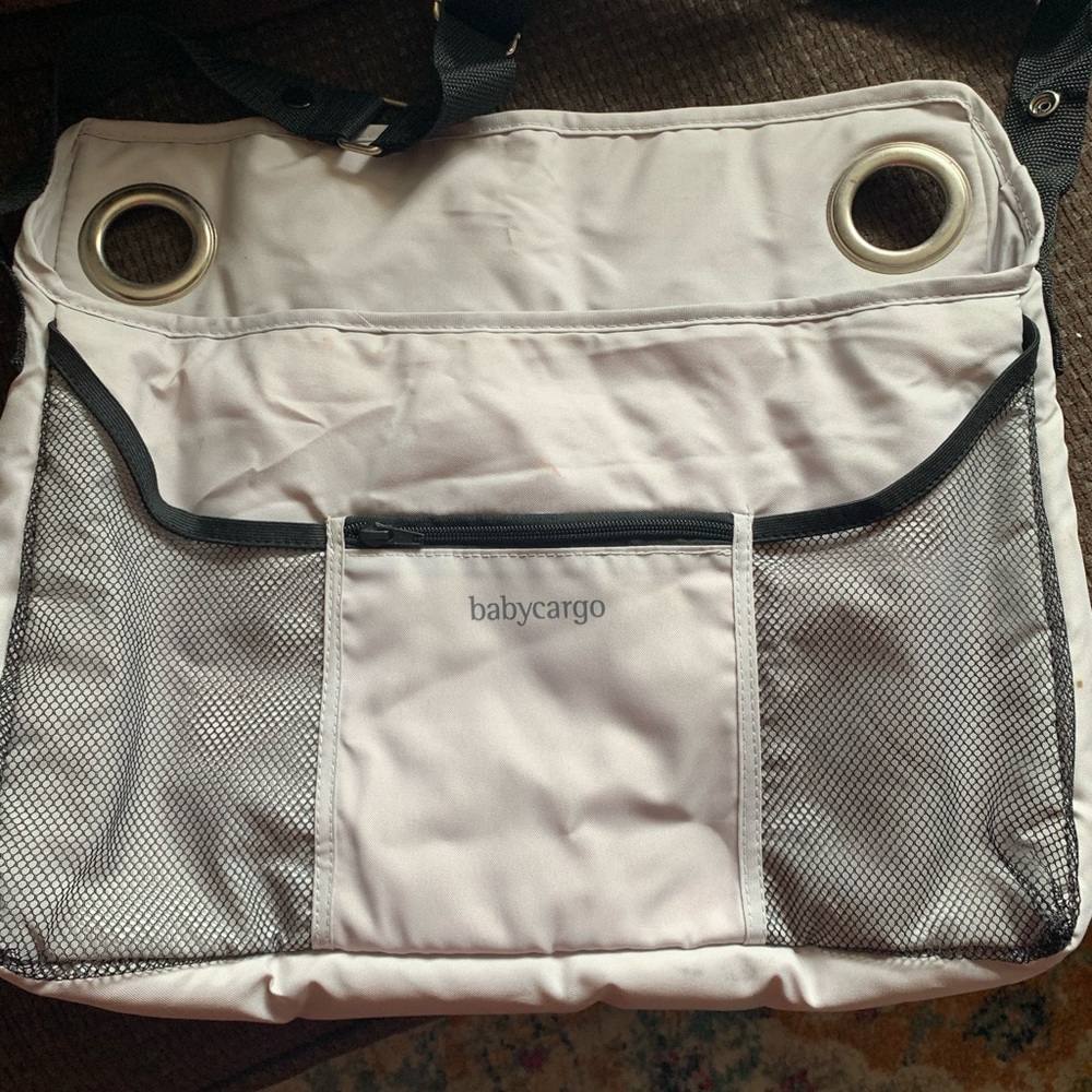 Stroller bag